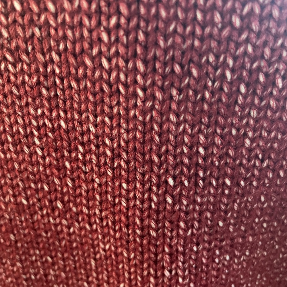 Ruby Ruche-Tie Cardigan Sweater - Picture 9 of 17